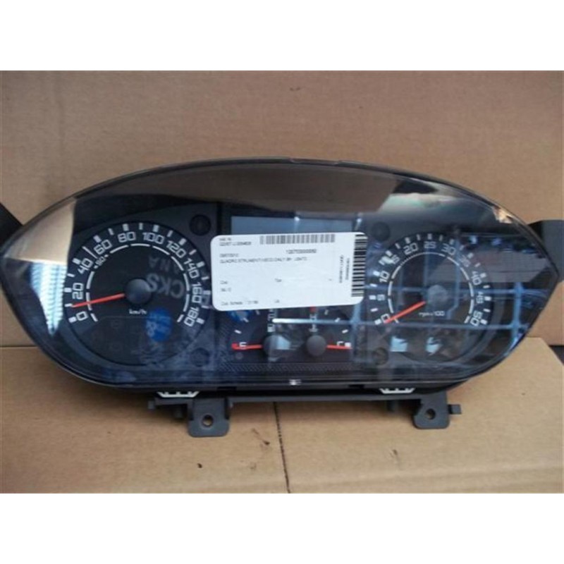 IVECO QUADRO STRUMENTI IVECO Daily 2006>2009 usato