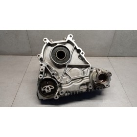 DIFFERENTIALS GEARBOXES...