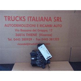 VARIOUS BRAKE 1  MAN TG-A...