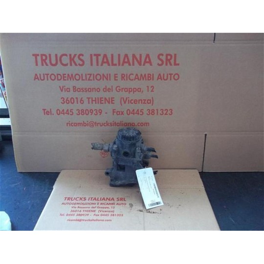 VARIOUS BRAKE 1  MAN 18/264 used