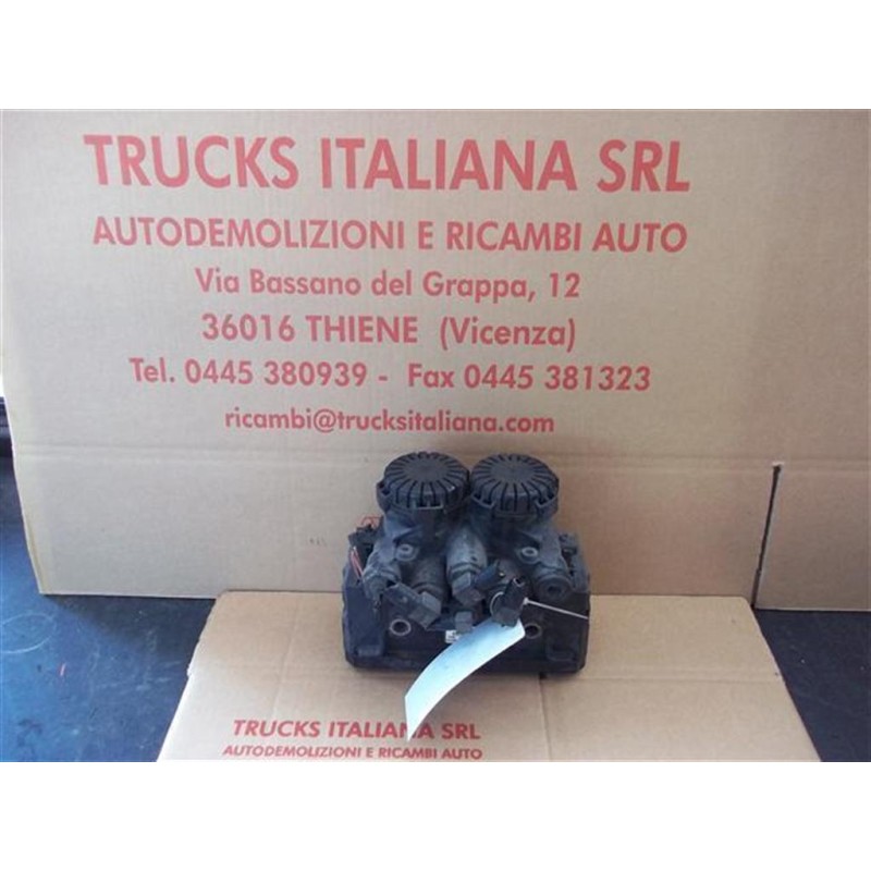 MAN VARIE FRENI 1 MAN TG-A 2000>2007 usato