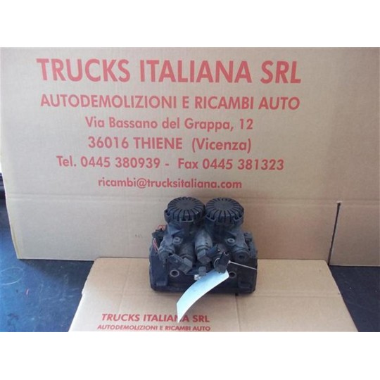 VARIOUS BRAKE 1  MAN TG-A 2000>2007 used