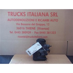 VARIOUS BRAKE 1  MAN TG-A...