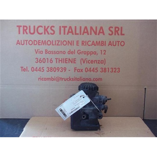 VARIE FRENI 1 MAN TG-A 2000>2007 usato