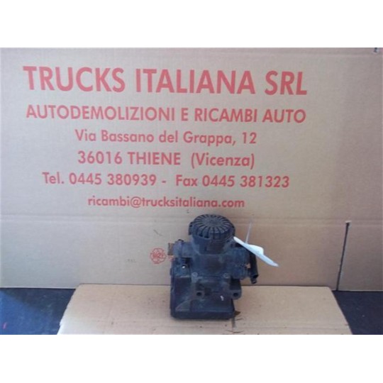 VARIE FRENI 1 MAN TG-A 2000>2007 usato