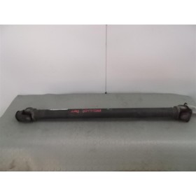 REAR POWER TAKE OFF SHAFTS...