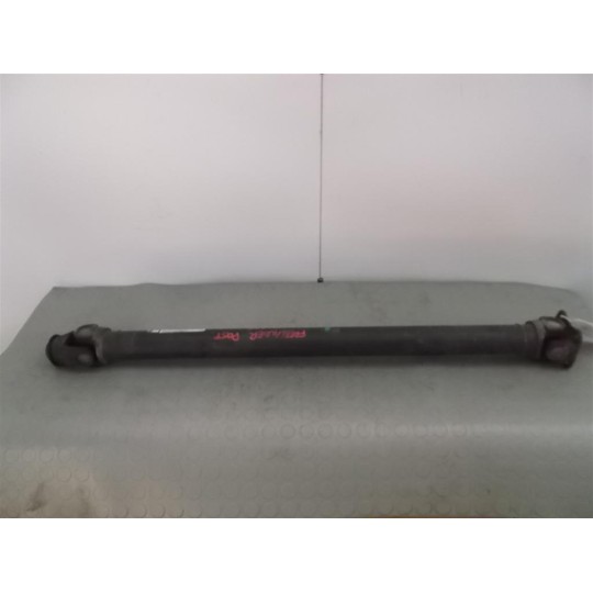 ALBERO TRASMISSIONE POSTERIORE LAND ROVER Freelander 2002>2006 usato