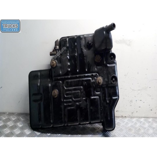TANK WATER HEATER MERCEDES-BENZ truck SK used