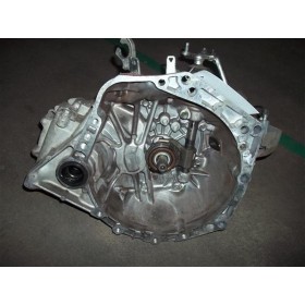 GEARBOXES  TOYOTA Yaris...