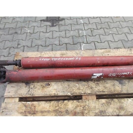 REAR POWER TAKE OFF SHAFTS IVECO 115-17 used