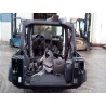 JEEP COMPLETE CABIN JEEP Wrangler (JK) 2007>2011 used