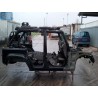 JEEP COMPLETE CABIN JEEP Wrangler (JK) 2007>2011 used