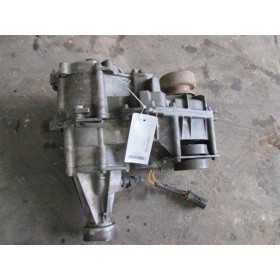 DIFFERENTIALS GEARBOXES...