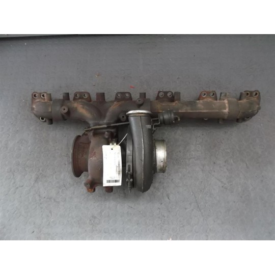 TURBINA DAF XF105 usato