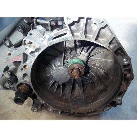 GEARBOXES  JAGUAR X-Type...