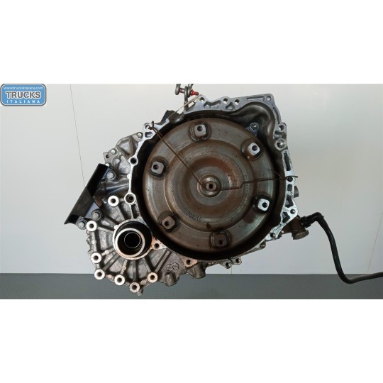 AUTOMATIC GEARBOXES  VOLVO XC70 2007>2011 used