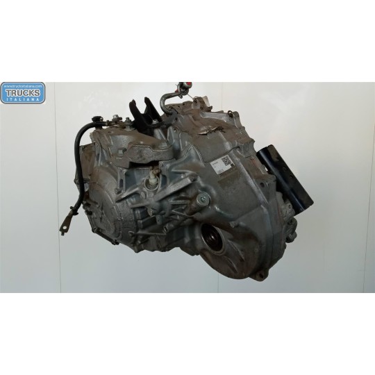 AUTOMATIC GEARBOXES  VOLVO XC70 2007>2011 used