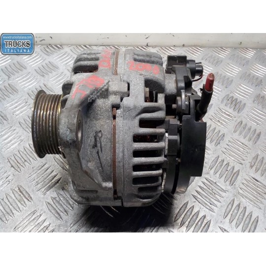 ALTERNATOR IVECO Daily 1996>2000 used