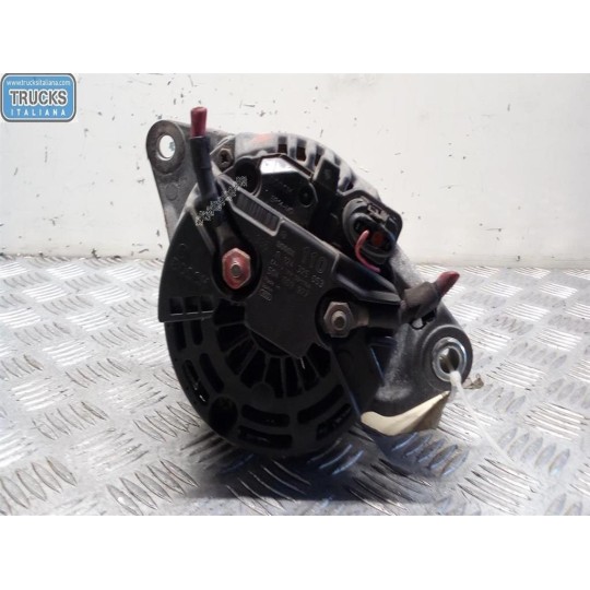 ALTERNATOR IVECO Daily 1996>2000 used
