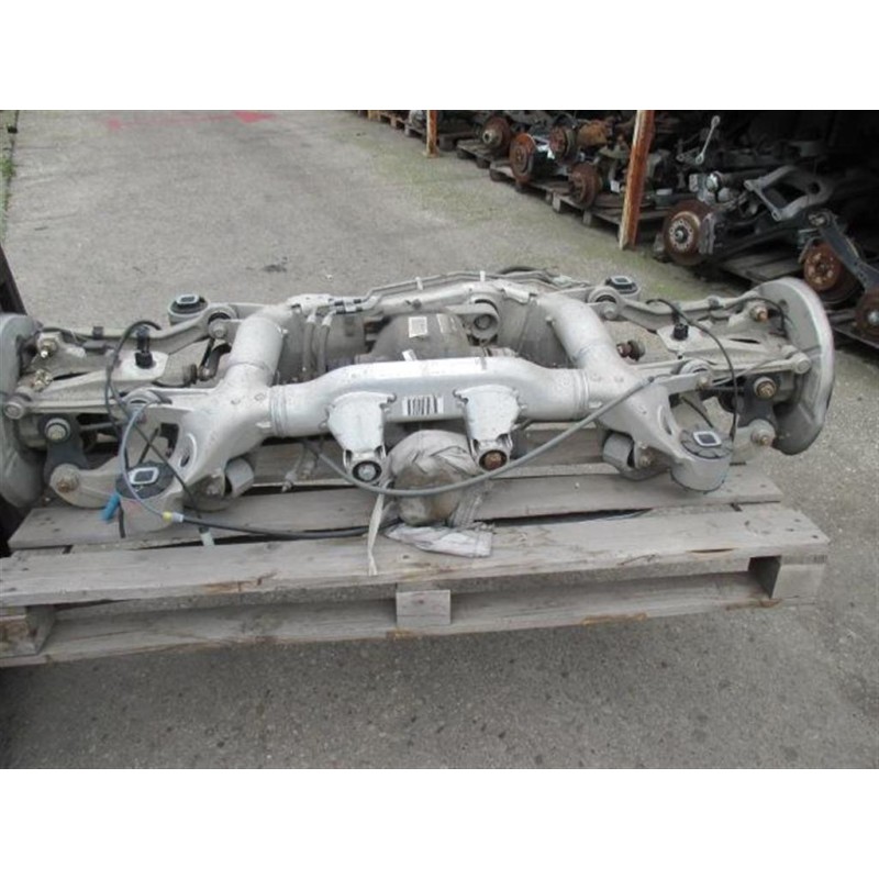 BMW REAR CHASSIS SUSPENSION BMW Serie 5 (E60/E61) 2004> used