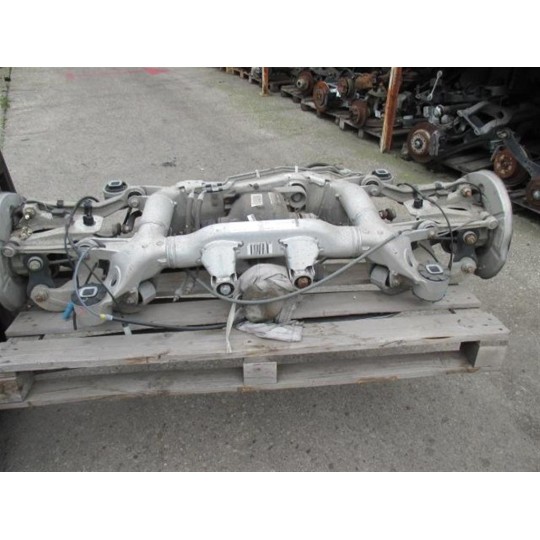 REAR CHASSIS SUSPENSION BMW Serie 5 (E60/E61) 2004> used
