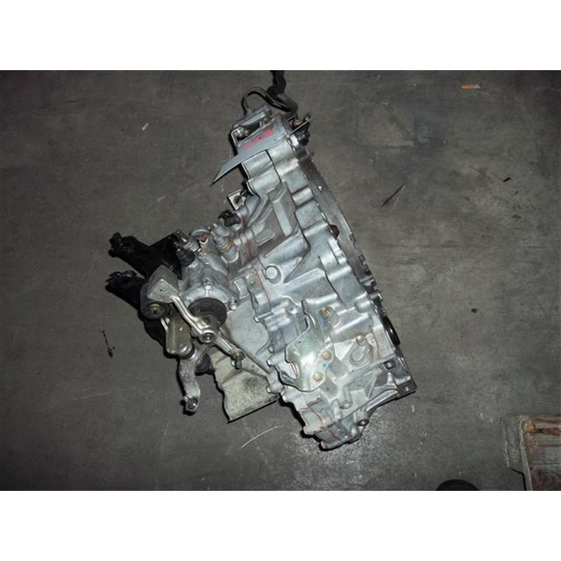 TOYOTA GEARBOXES  TOYOTA Corolla 2005>2007 used