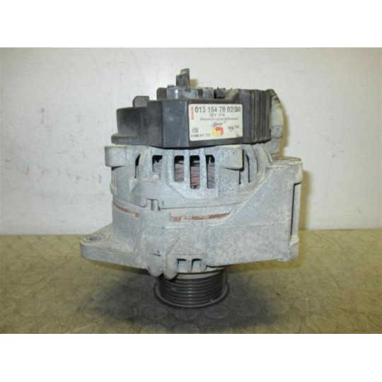 ALTERNATOR MERCEDES-BENZ truck Atego 970 used