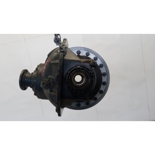 GRUPPO DIFFERENZIALE POSTERIORE MERCEDES-BENZ truck Atego 970 usato