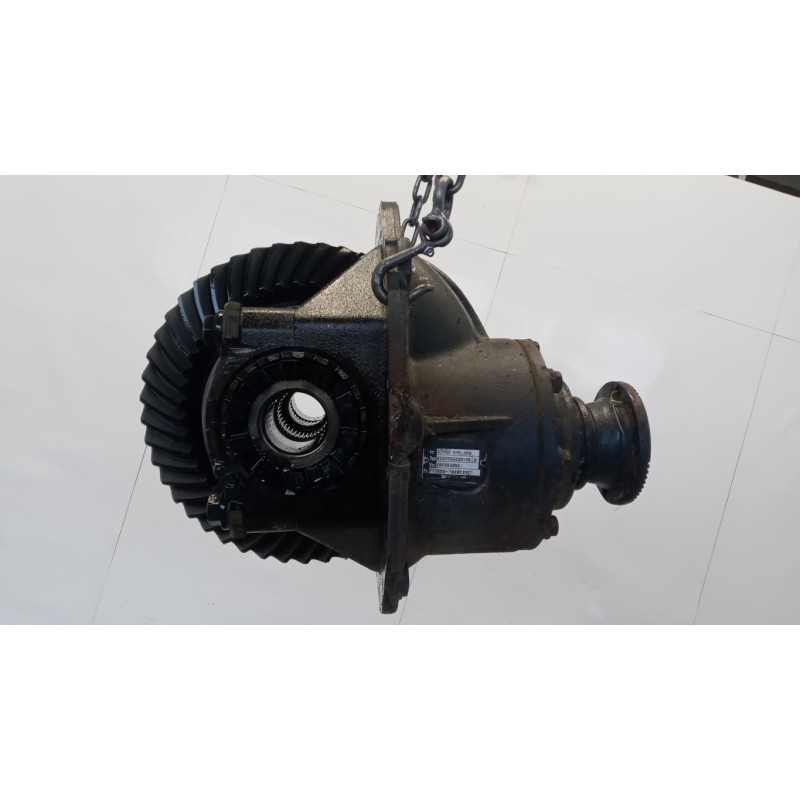 MERCEDES-BENZ truck GRUPPO DIFFERENZIALE POSTERIORE MERCEDES-BENZ truck Atego 970 usato