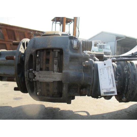 RIGHT REAR CALIPER BRAKE  MERCEDES-BENZ truck Atego 970 used