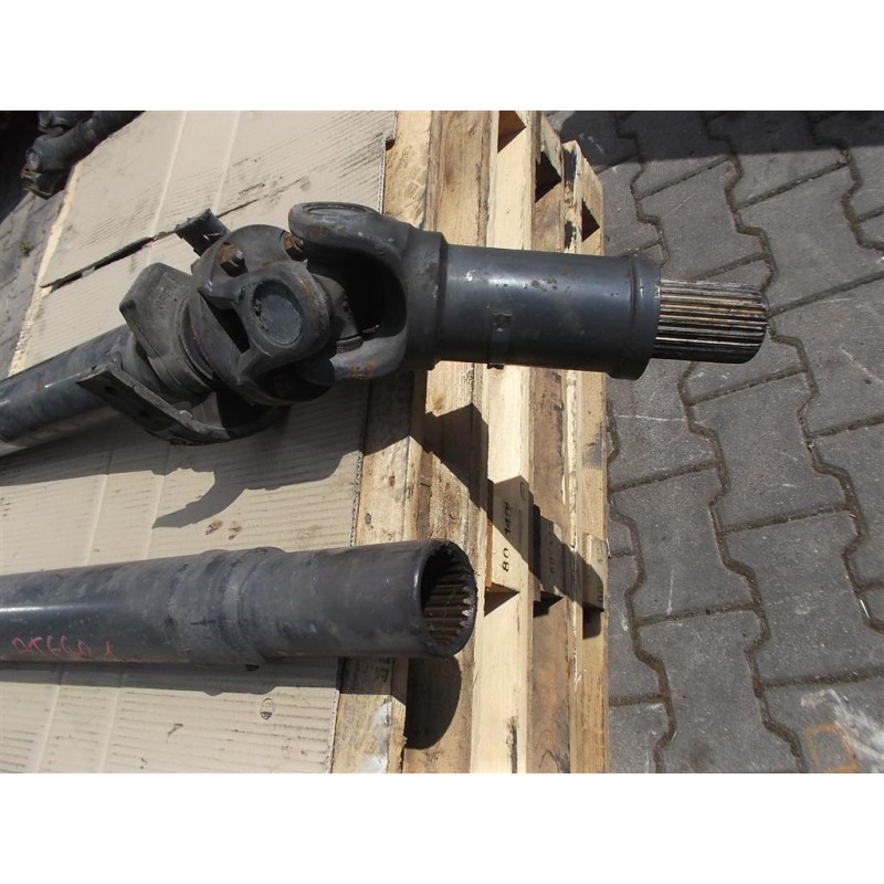 MERCEDES-BENZ truck REAR POWER TAKE OFF SHAFTS MERCEDES-BENZ truck Atego 970 used