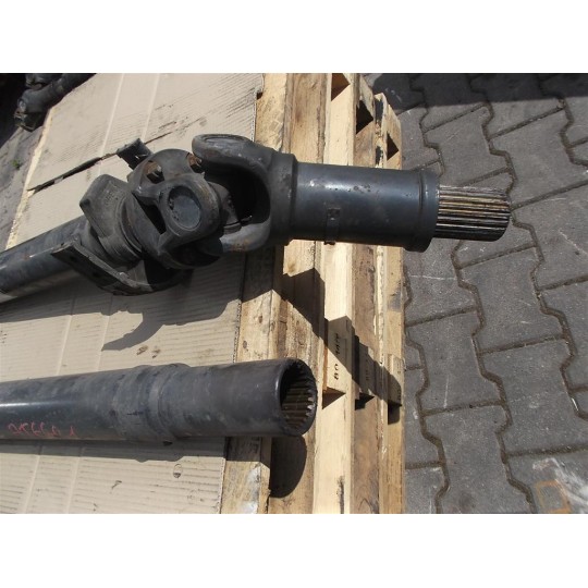 REAR POWER TAKE OFF SHAFTS MERCEDES-BENZ truck Atego 970 used