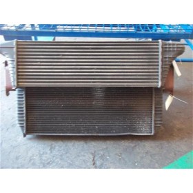 RADIATORE INTERCOOLERS...