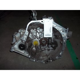 GEARBOXES  TOYOTA Yaris...