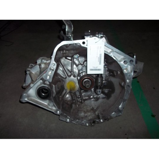 CAMBIO TOYOTA Yaris 2008>2011 usato