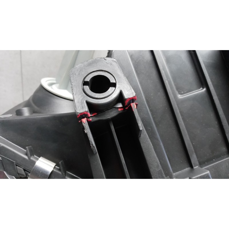 AUDI FRONT LEFT FLASHLIGHT  AUDI A6 2001>2004 (C5) new