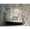 RENAULT AIR BAG UNIT RENAULT Clio 2005>2009 used