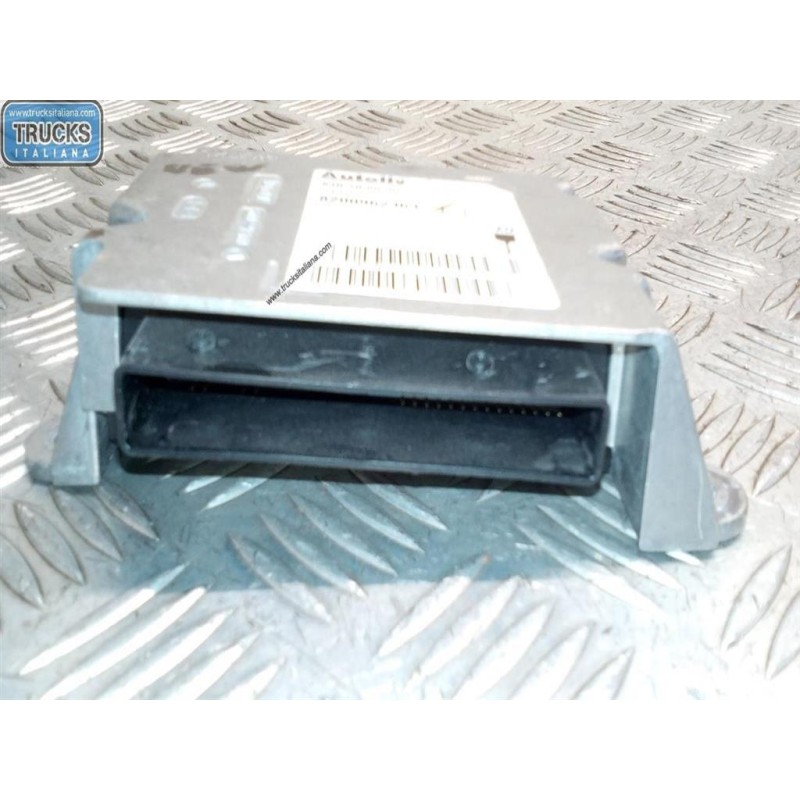 RENAULT CENTRALINA AIR BAG RENAULT Clio 2005>2009 usato