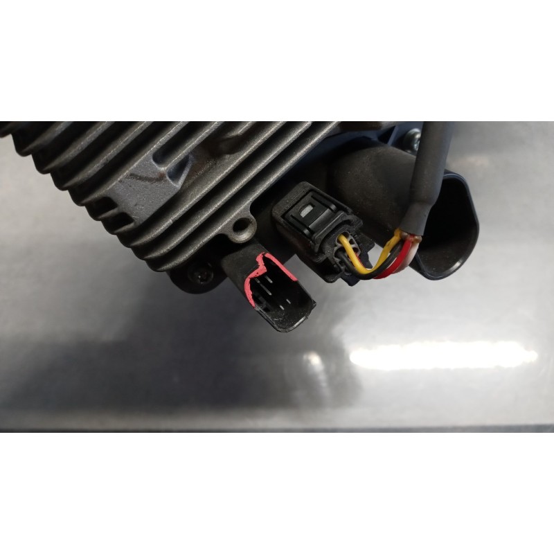 MINI SCATOLA STERZO MINI R60  Countryman 2010>2014 usato