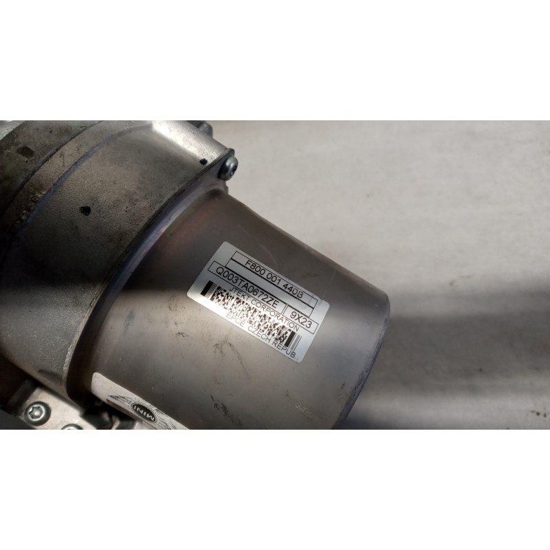 MINI SCATOLA STERZO MINI R60  Countryman 2010>2014 usato