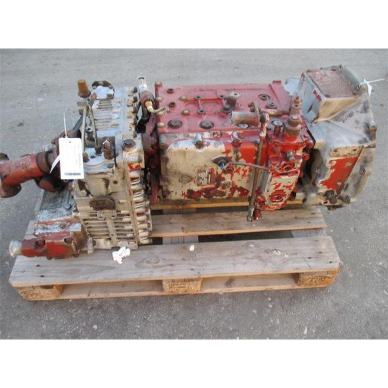 IVECO BUS GEARBOXES  IVECO BUS 360 used