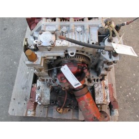 INTARDER IVECO BUS 360 usato