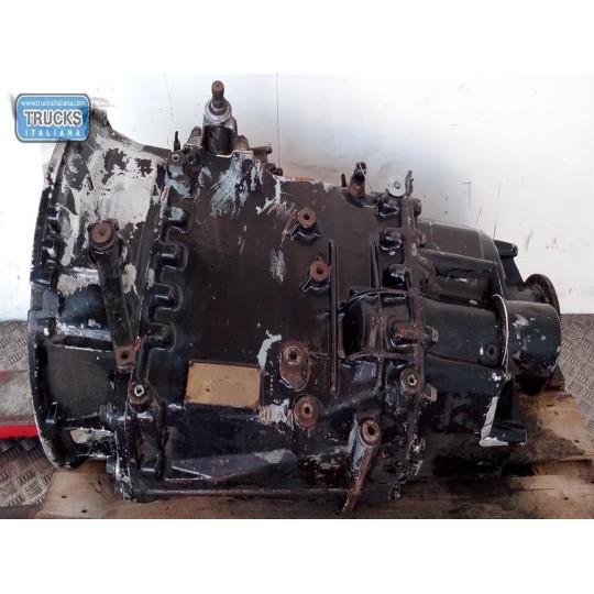 GEARBOXES  VOLVO truck F10 used