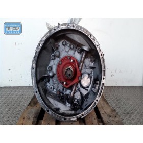 GEARBOXES  VOLVO truck F10...