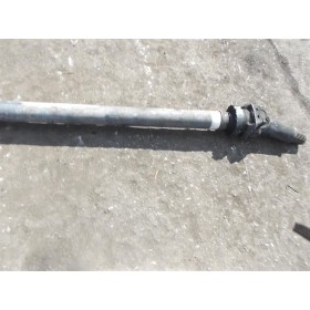 FRONT POWER TAKE OFF SHAFTS...