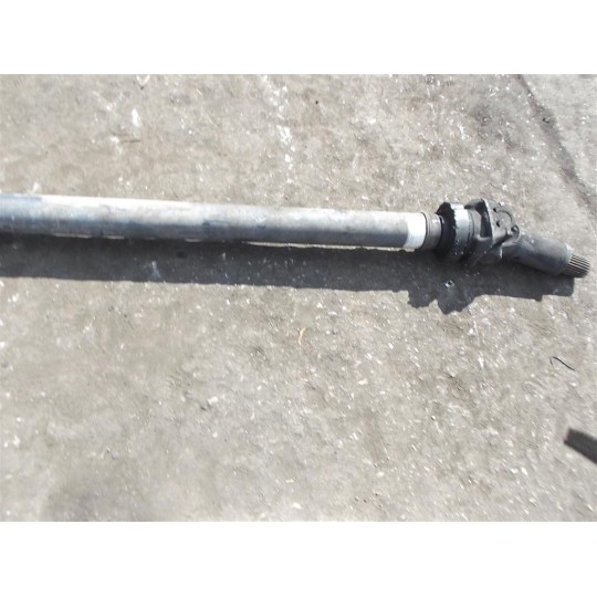 ALBERO TRASMISSIONE ANTERIORE SCANIA 94 usato