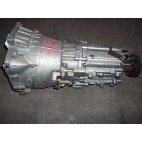 GEARBOXES  BMW Serie 1...