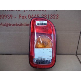 RIGHT REAR LIGHT MINI R56...