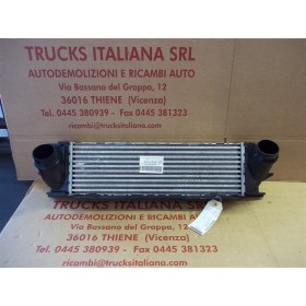 RADIATORE INTERCOOLERS BMW...
