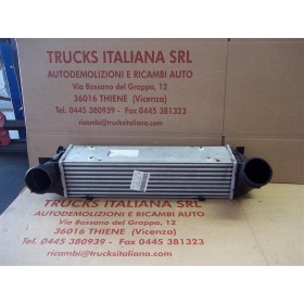 RADIATORE INTERCOOLERS BMW...